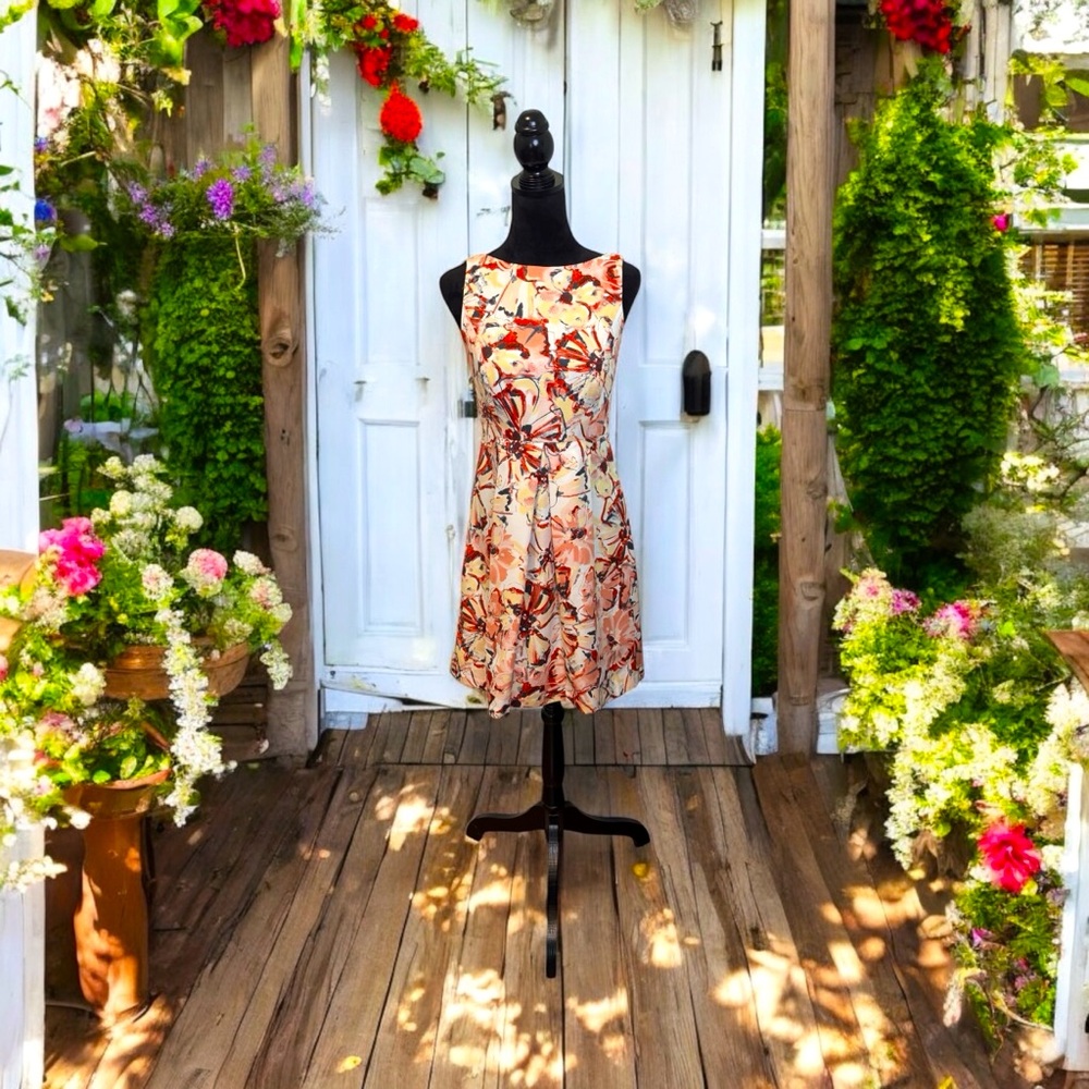 Loft Dress